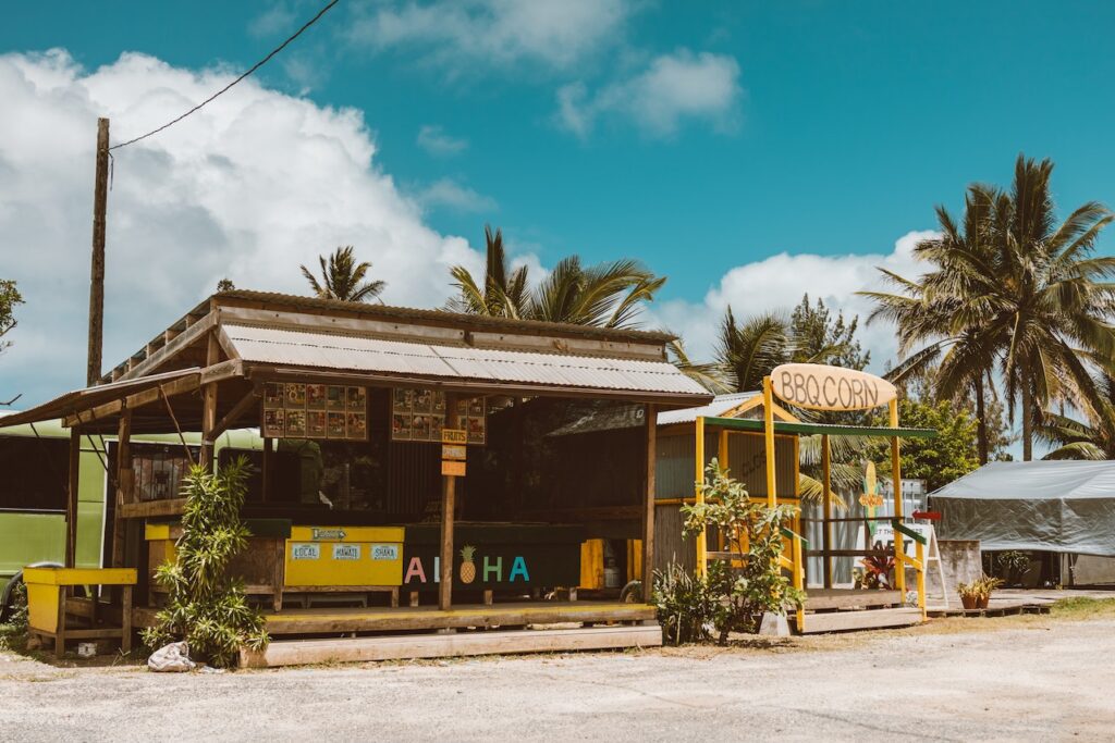 Best Food on Oahu