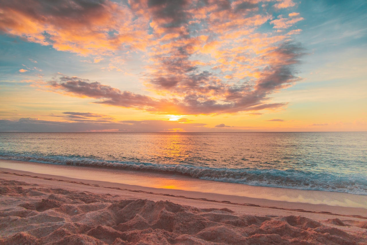 Hawaiian Beaches