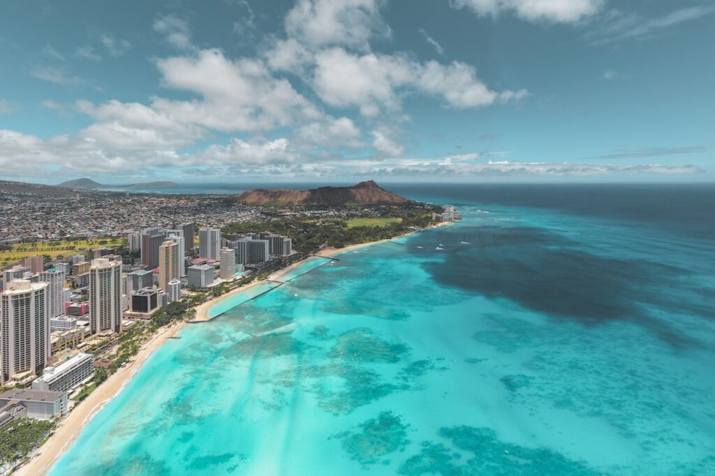 Honolulu