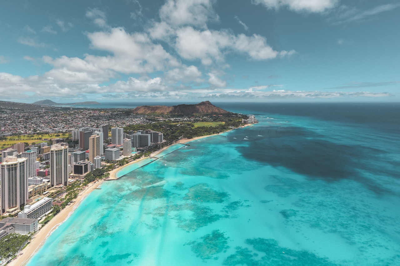 Honolulu