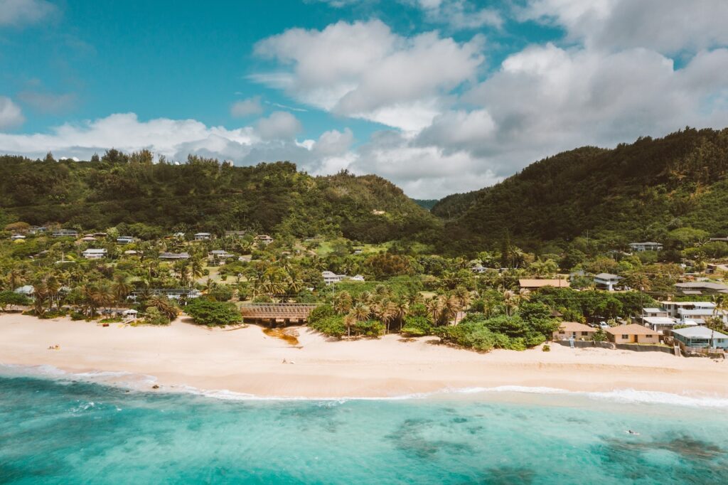 North Shore Oahu