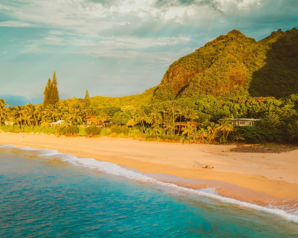 Geology of Oahu