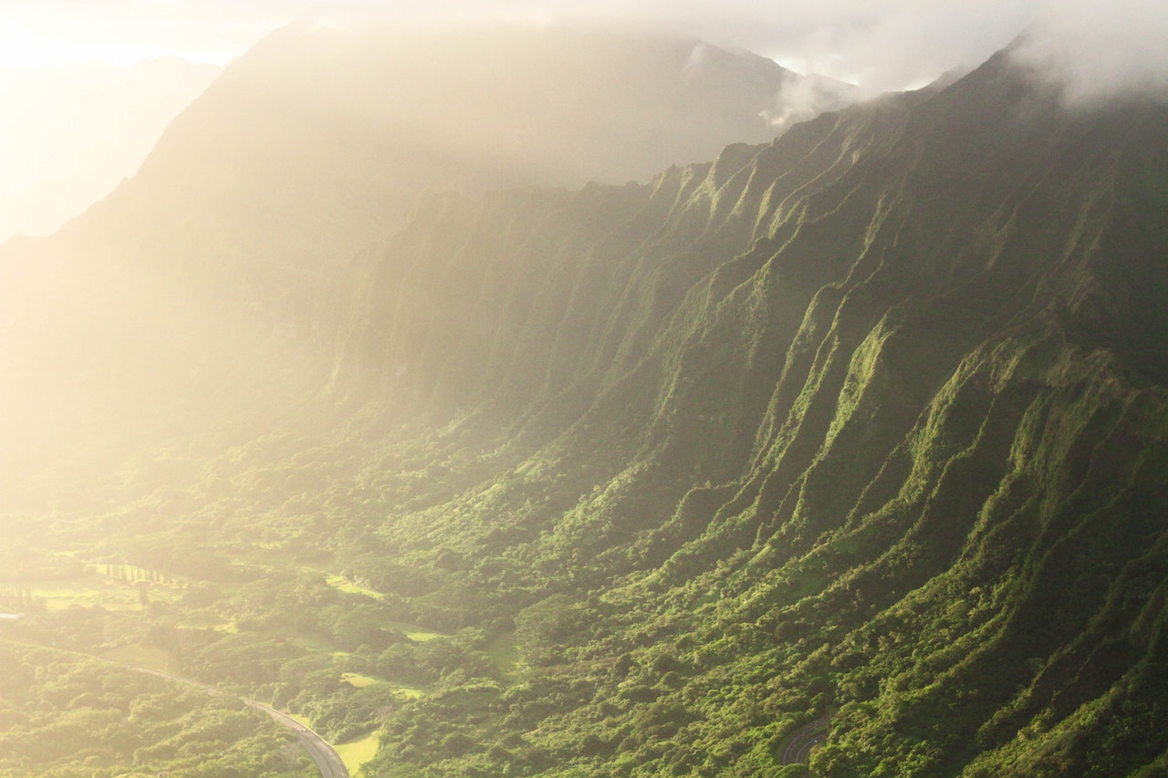 Olomana-Three-Peaks