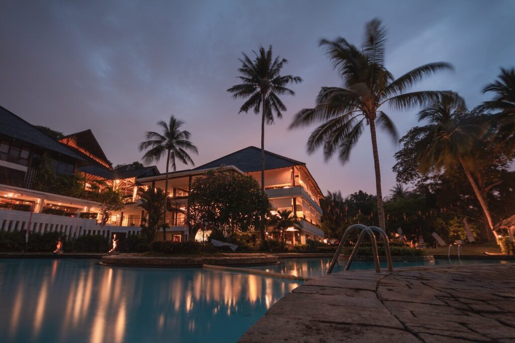 Hawaii Luxury Villa Rental