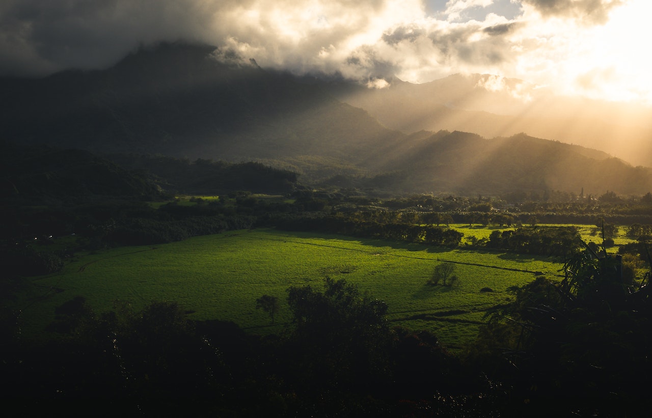 Hidden Gems of Hawaii