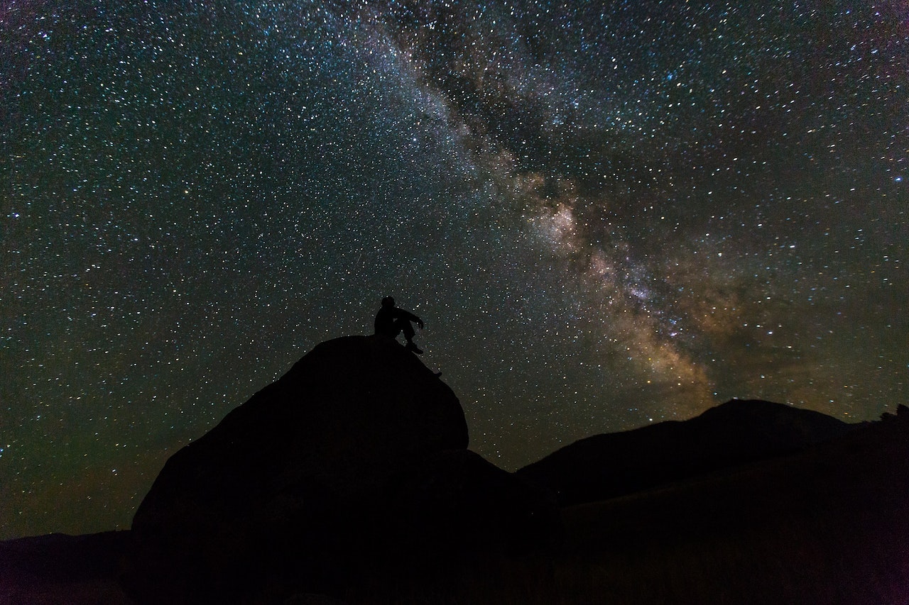 Stargazing Hawaii