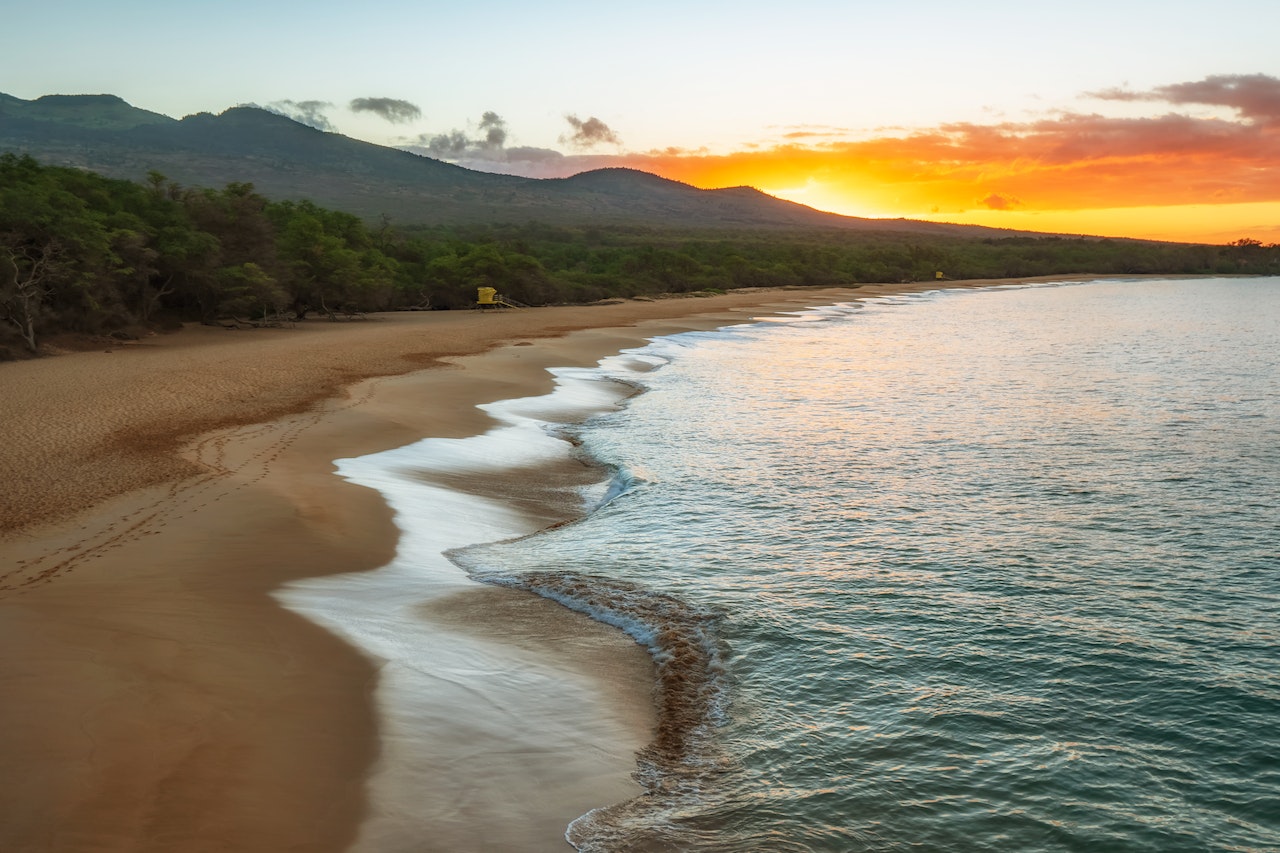 Hawaiian Family Vacation