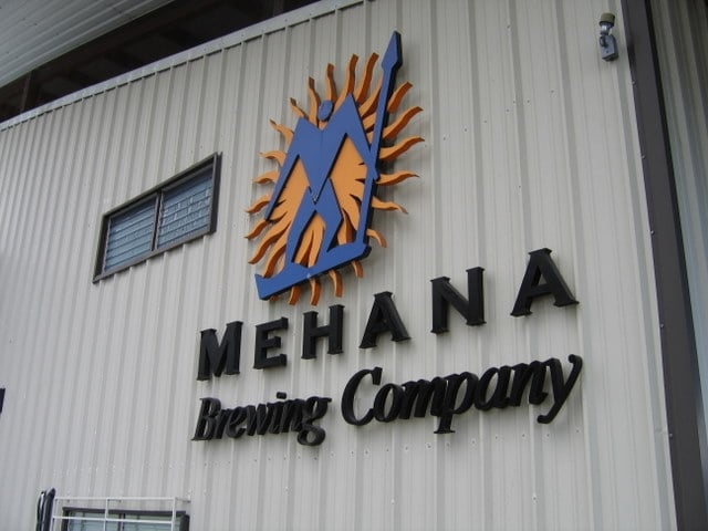 Mehana Brewing Company
