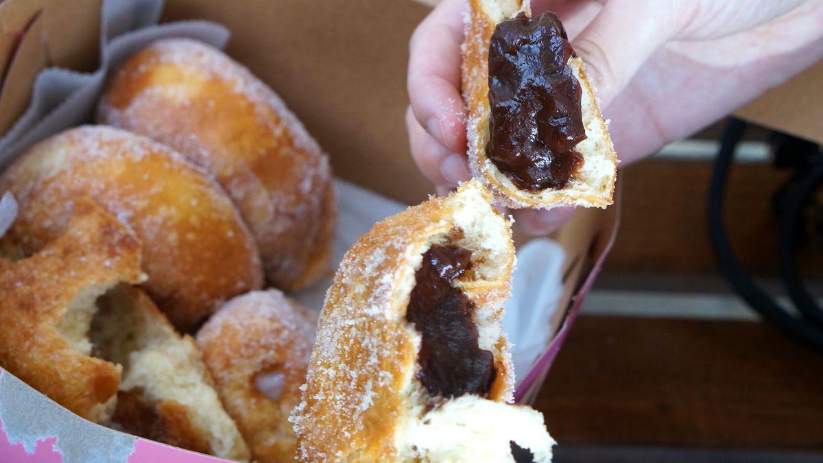 Best Malasadas in Hawaii