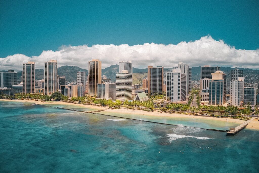 Historic Honolulu Guide