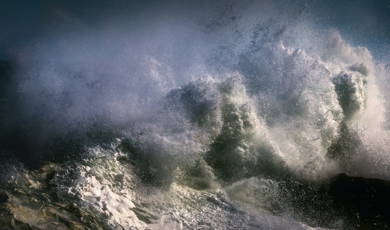 Hurricane Season in Hawaii