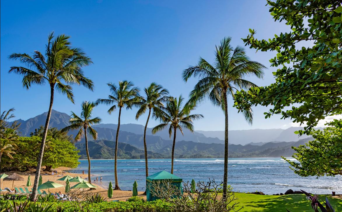 Northern Kauai