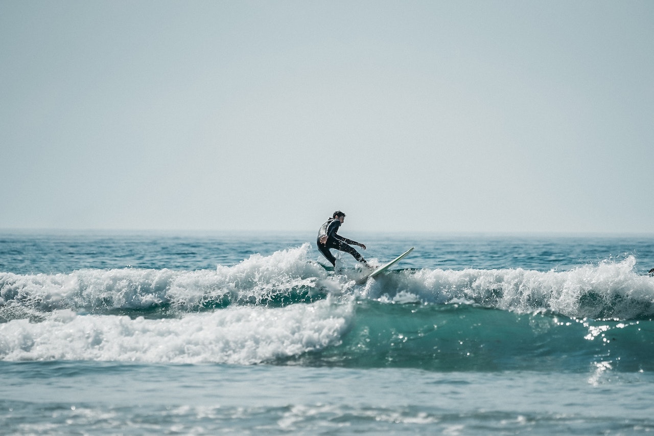 Surfing Movies Set in Hawaii