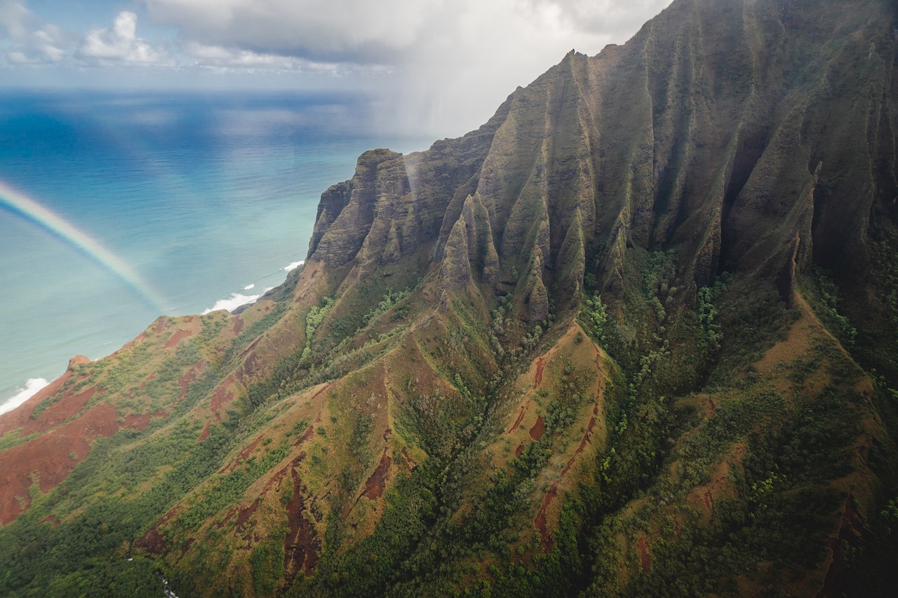 The Town of Waialua