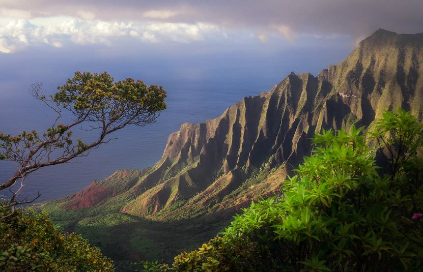 West Kauai