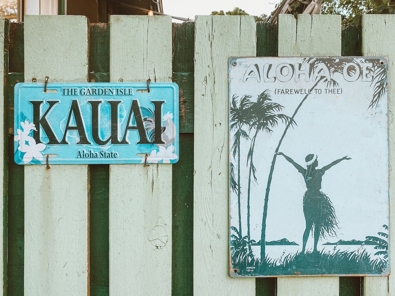 Will you Choose Kauai?