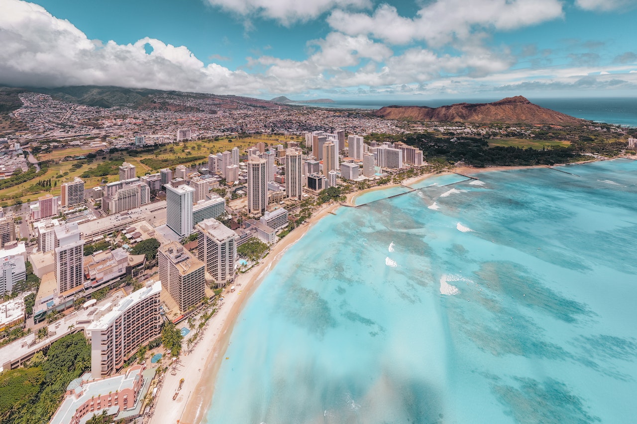 honolulu on a budget