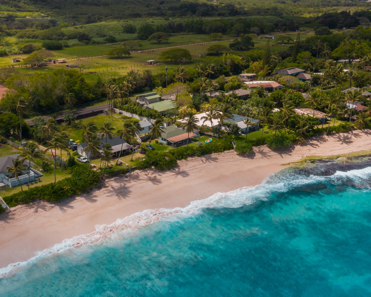 north shore hawaii oahu