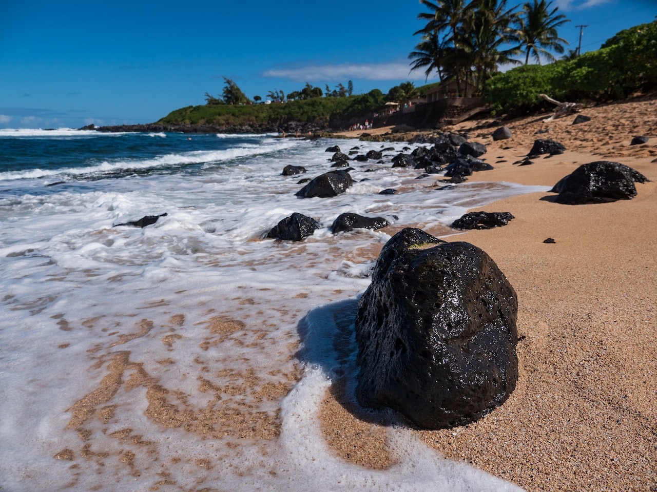 north shore oahu activities