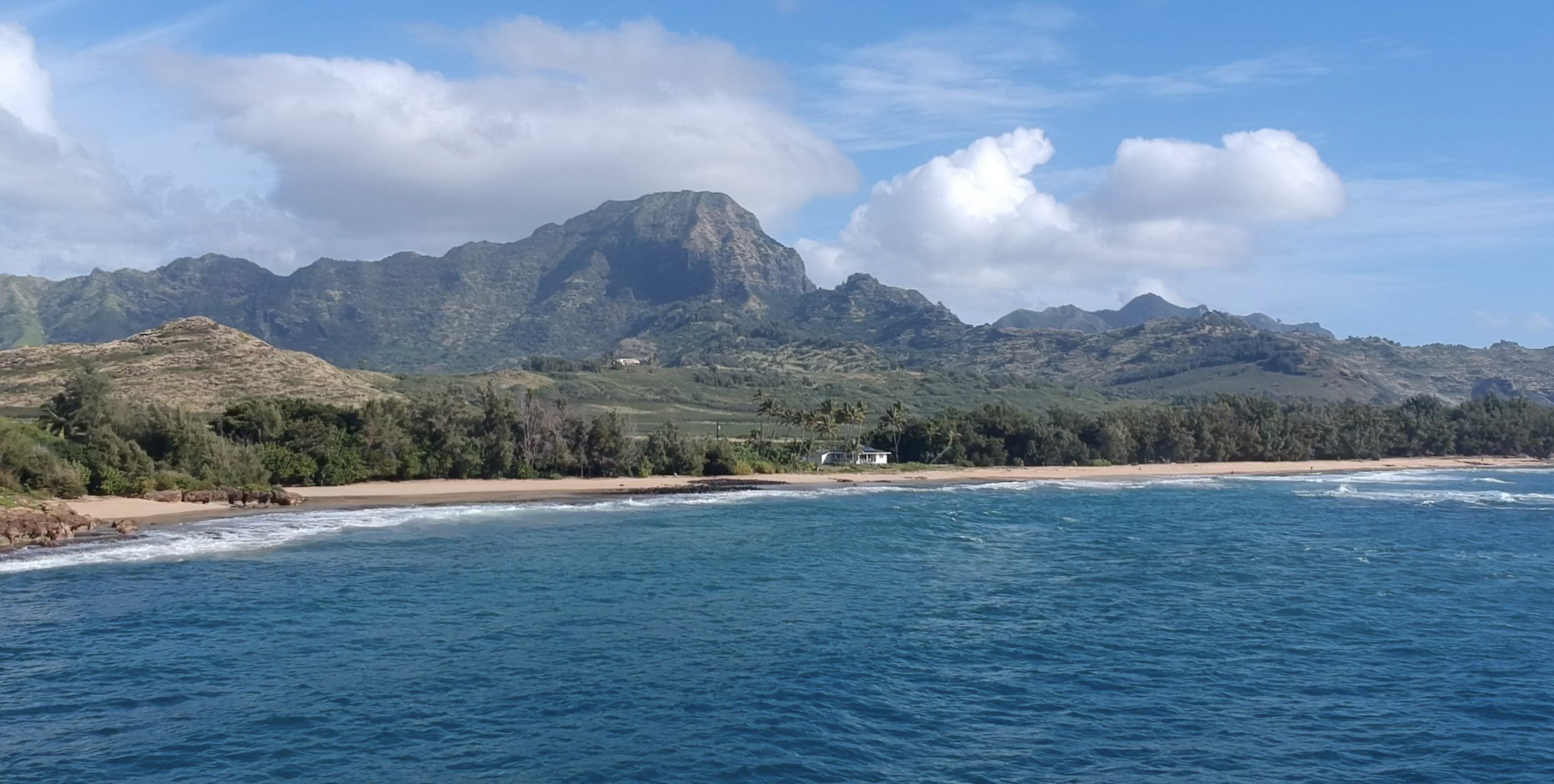 southern kauai