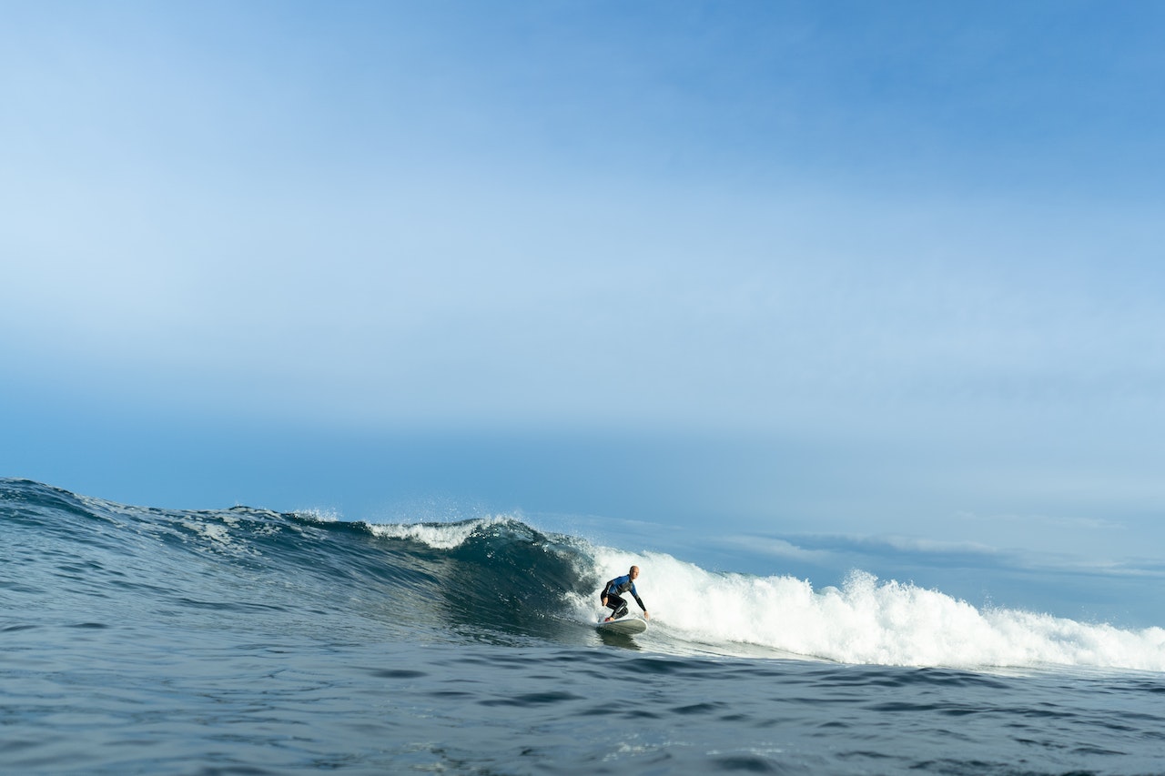 Waimea Bay