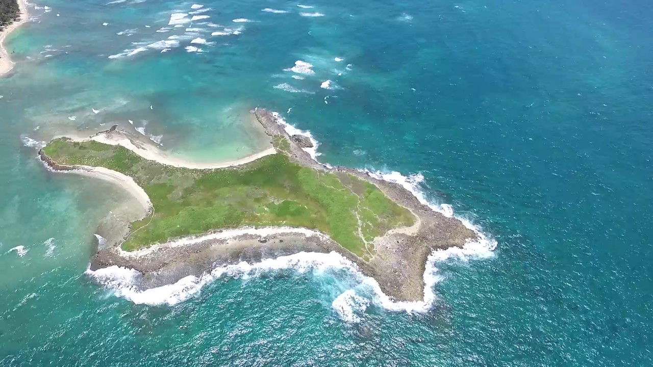 Goat Island Hawaii