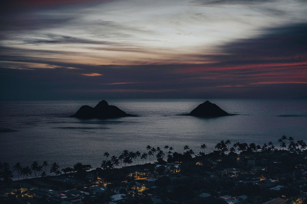 Kailua Beach - Oahu