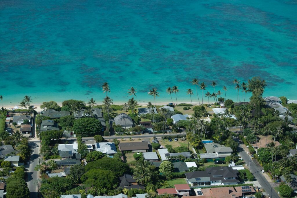 Lanikai Beach