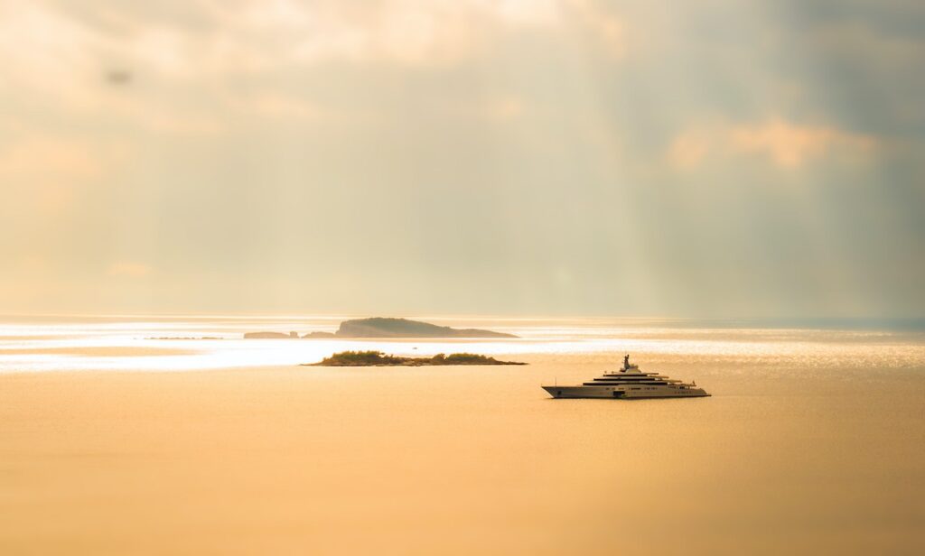 Sunset Cruise Ko Olina