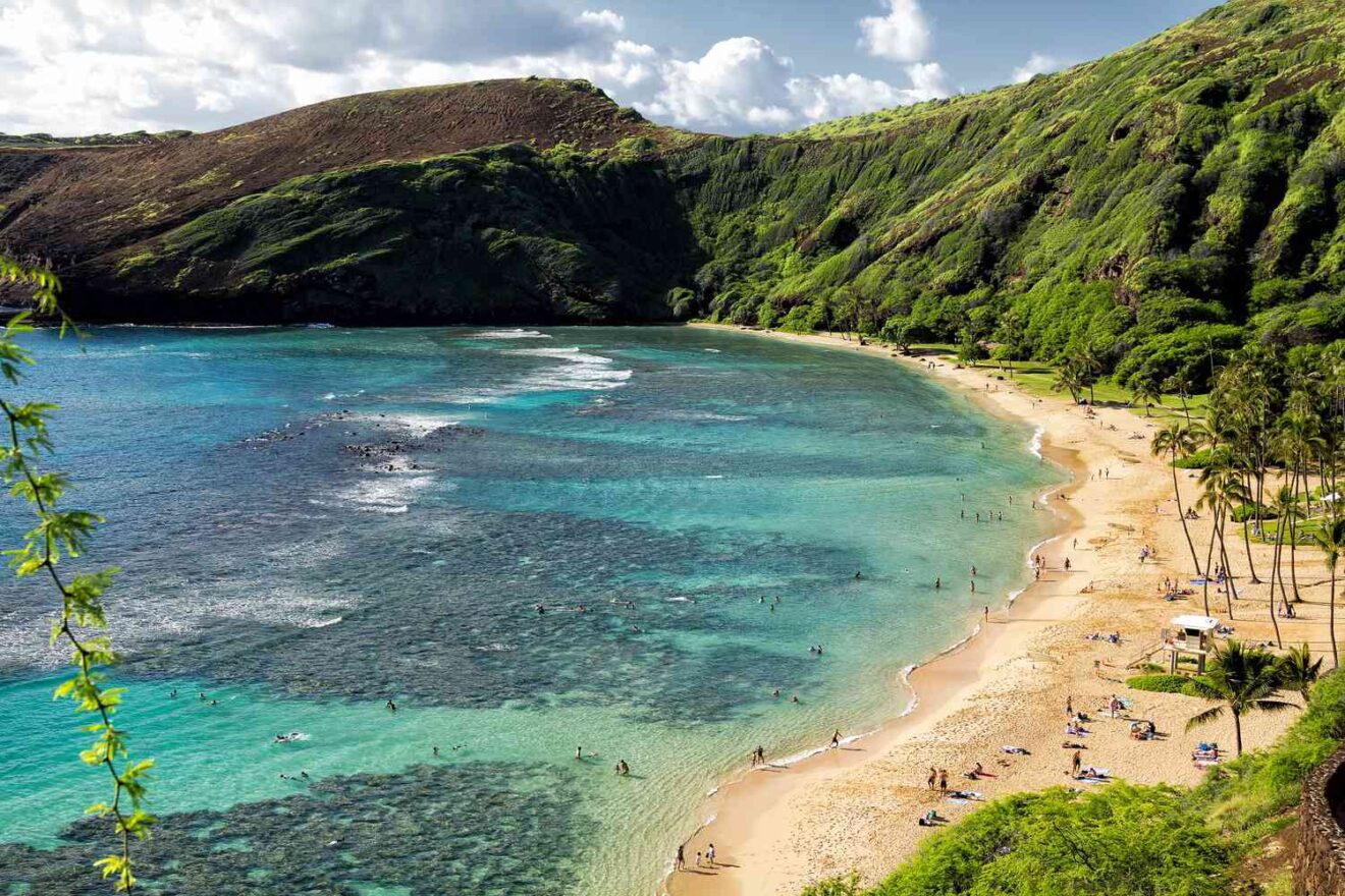 29 Reasons to Visit Hanauma Bay