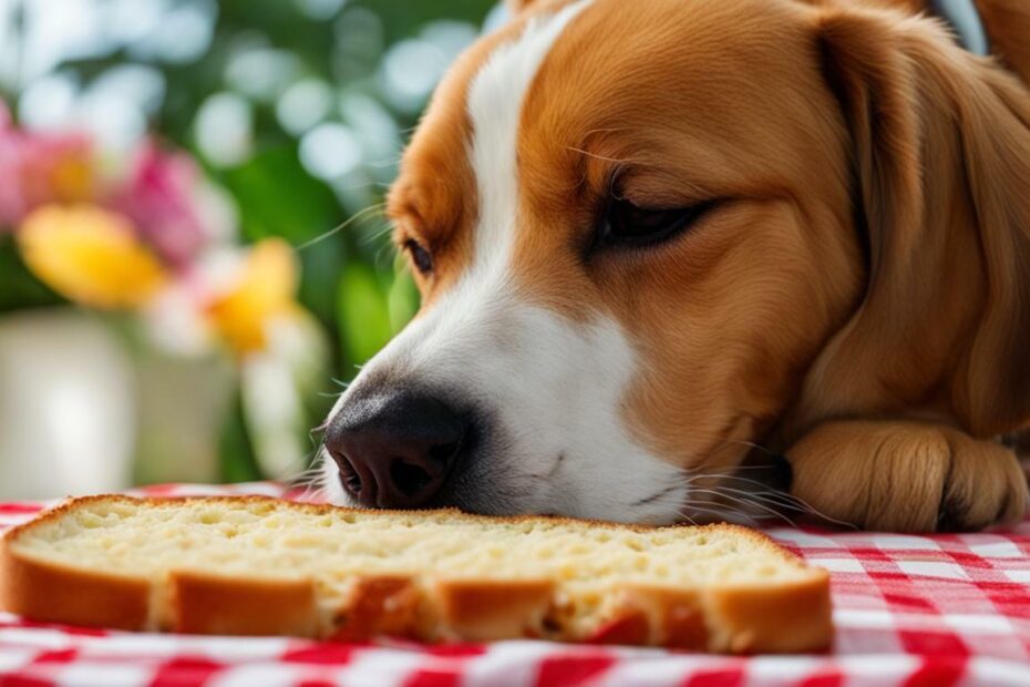 can dogs eat hawaiian bread