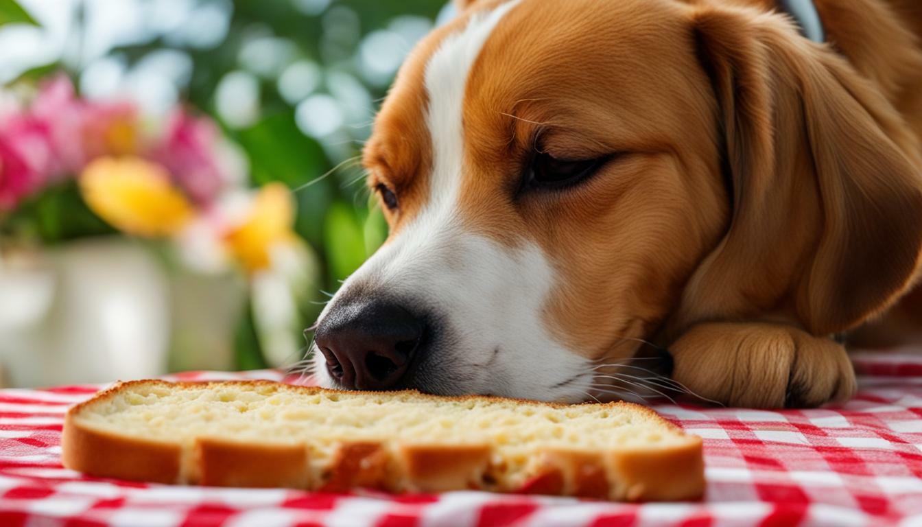 can dogs eat hawaiian bread