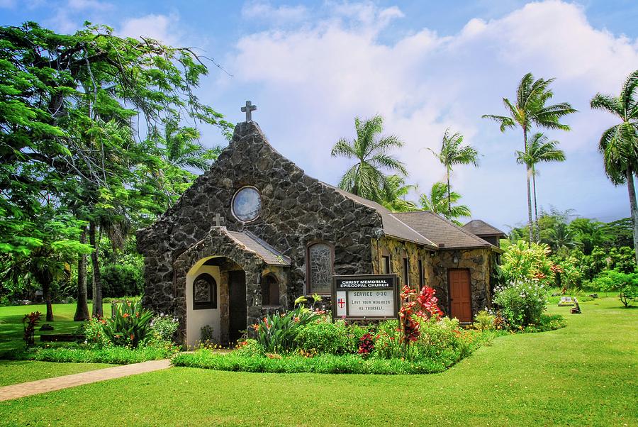 Christ Memorial Church