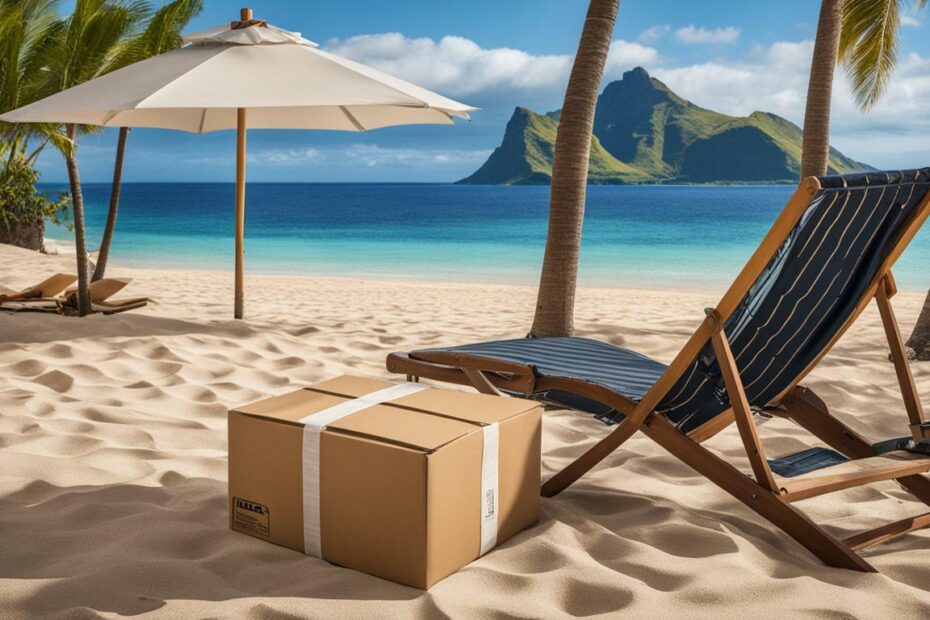 does ikea ship to hawaii