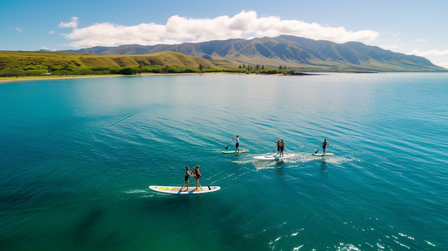 things to do maui