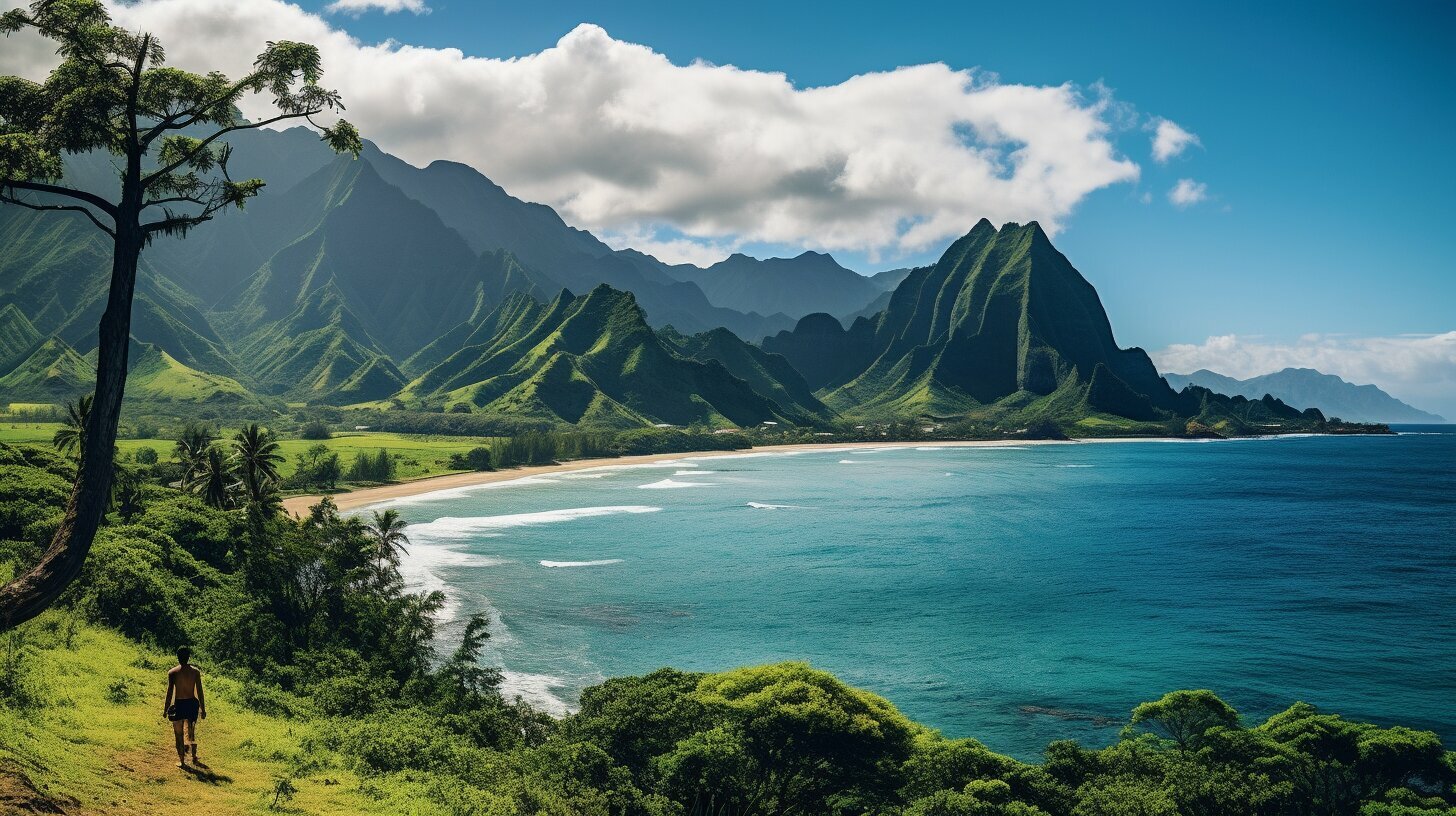 13 Reasons to Visit Princeville Kauai