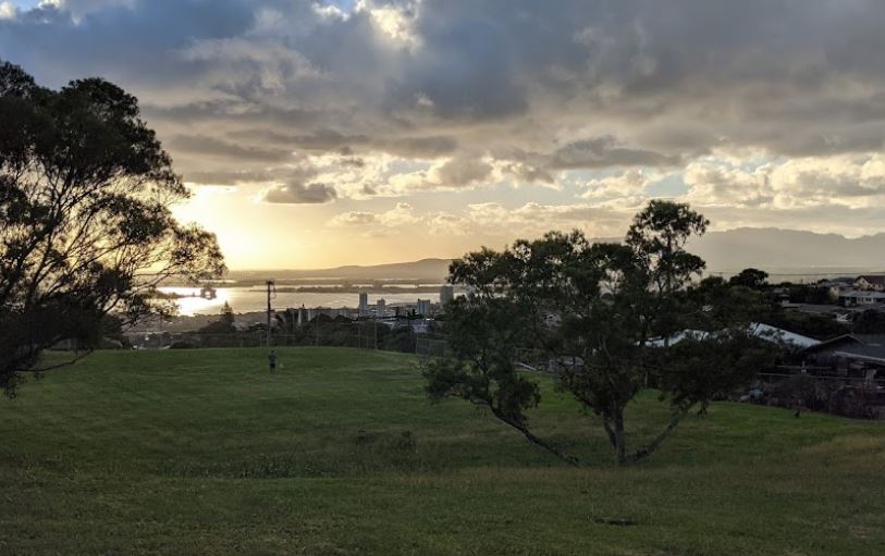 Napuanani Neighborhood Park