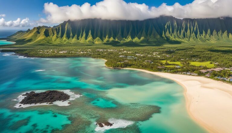 Planning Hawaii Trip 2024