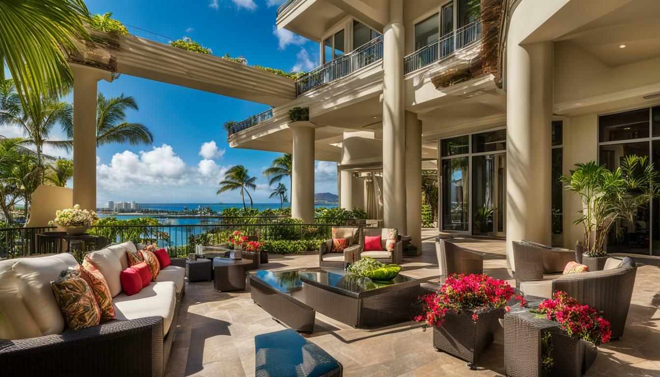 most expensive honolulu hotels