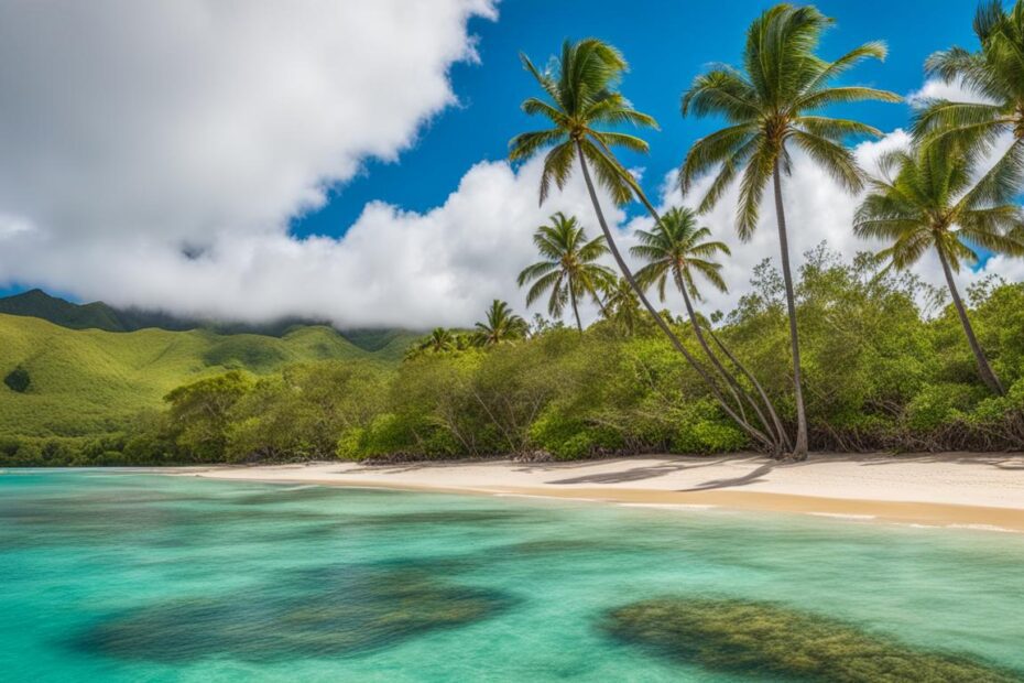 5 best beachs on Oahu