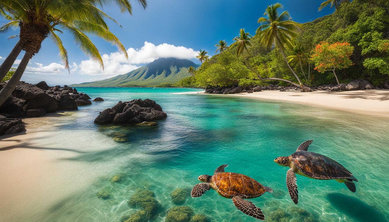 Best beaches in Hawaii for families