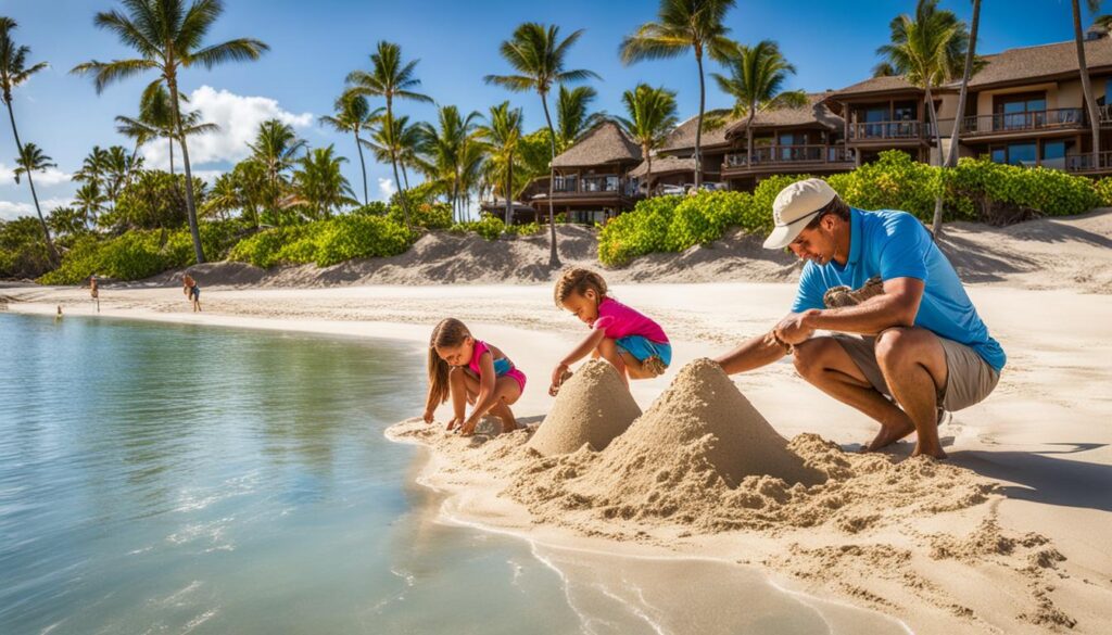 Best family beaches in Hawaii