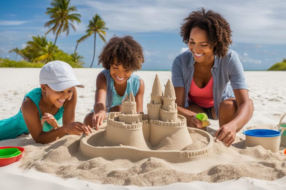 Family-friendly activities in Hawaii