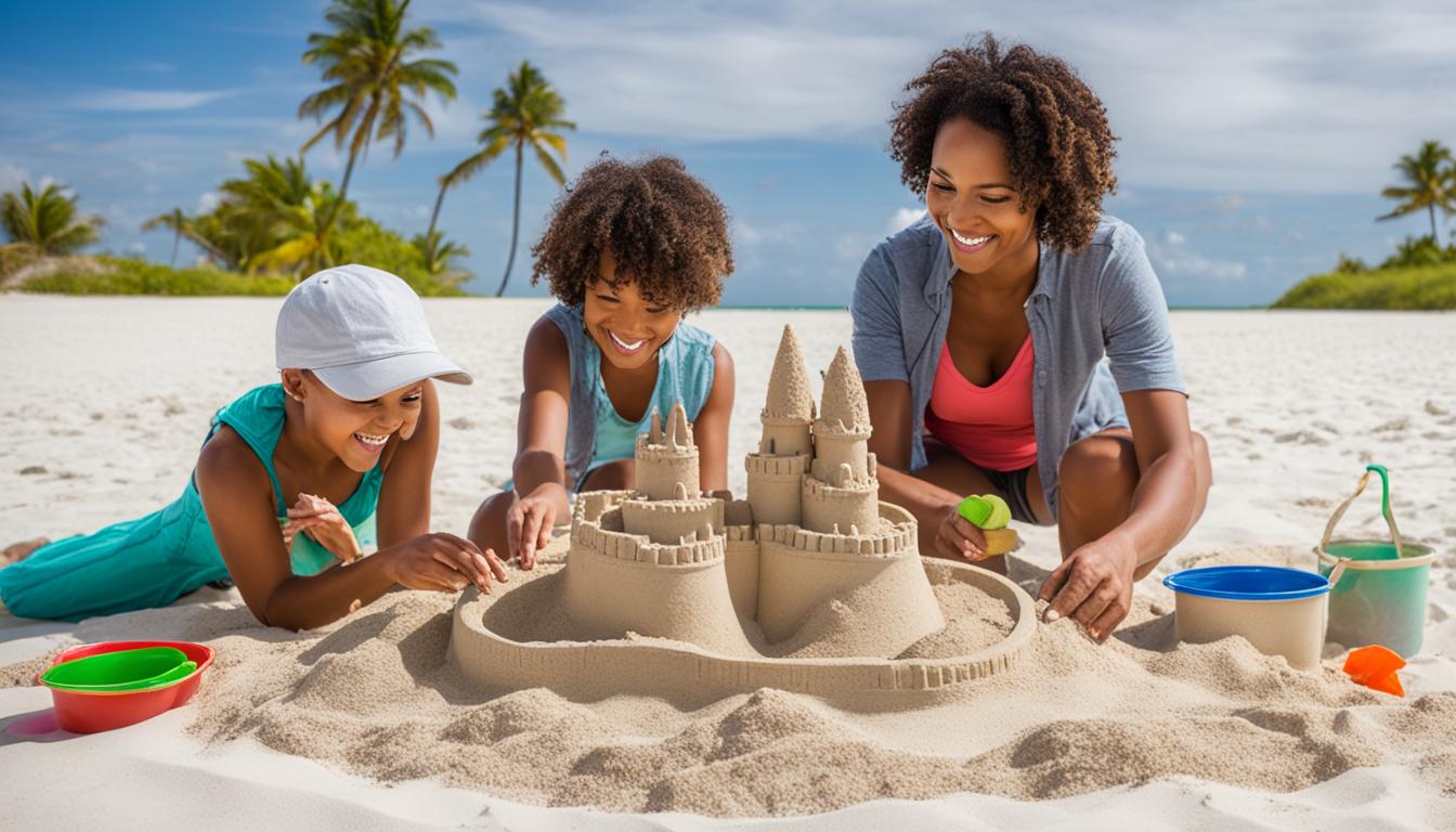 Family-friendly activities in Hawaii