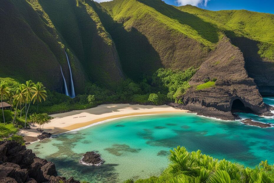 Hawaii off-the-beaten-path destinations