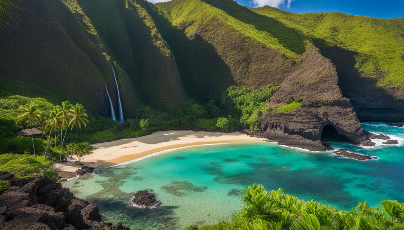 Hawaii off-the-beaten-path destinations