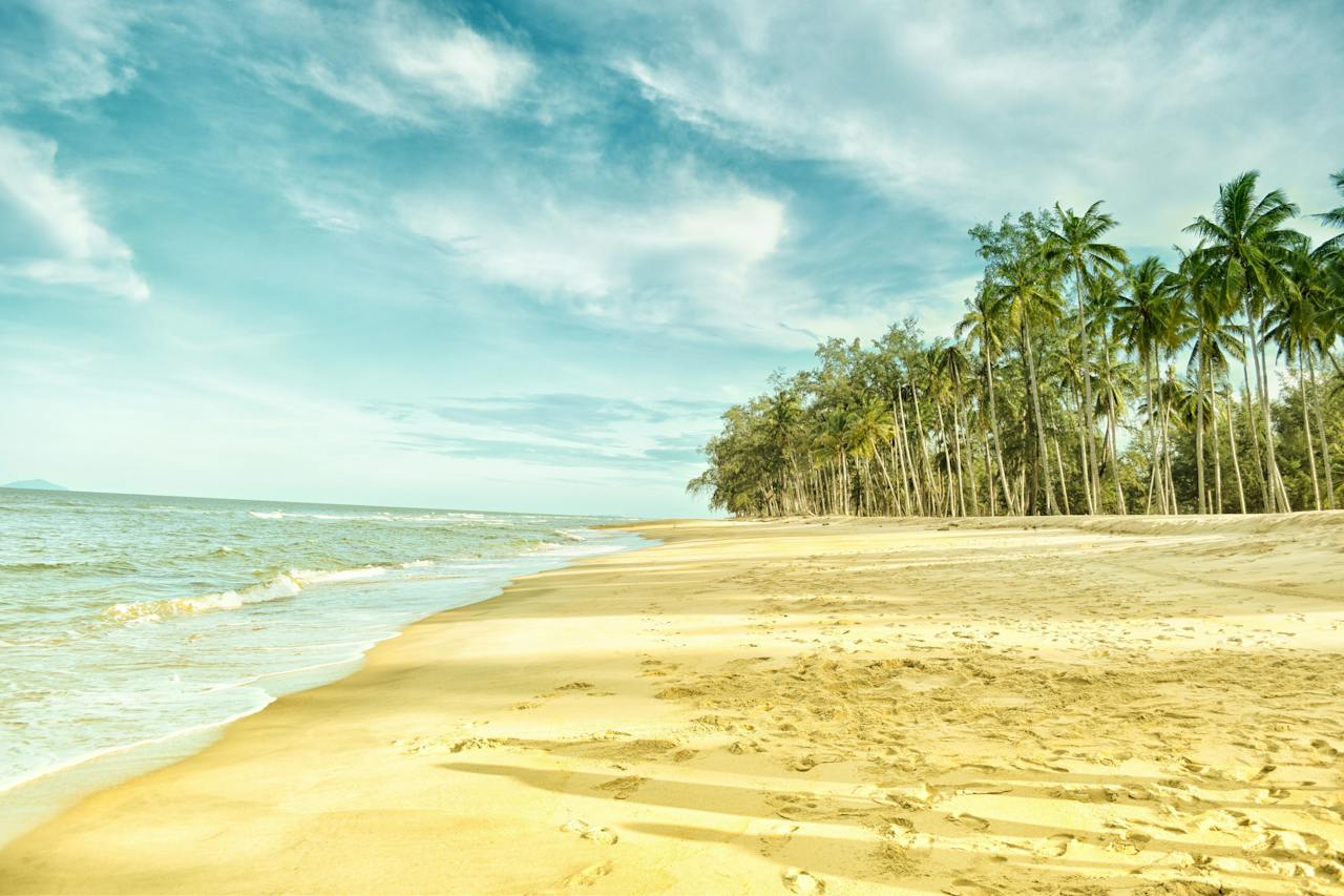 Kanalukaha Beach