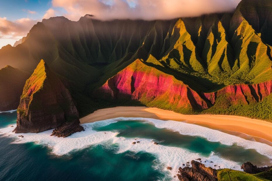 Most Instagrammable spots in Hawaii