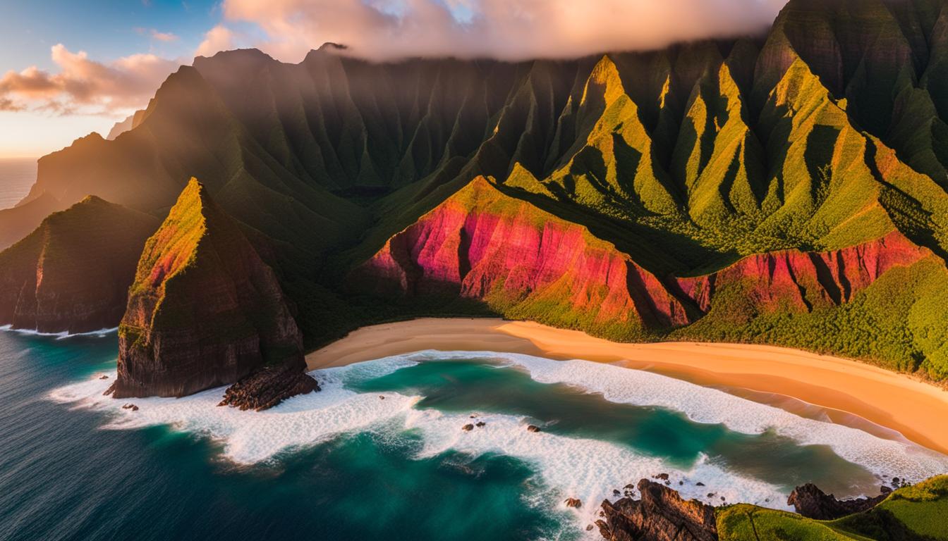 Most Instagrammable spots in Hawaii