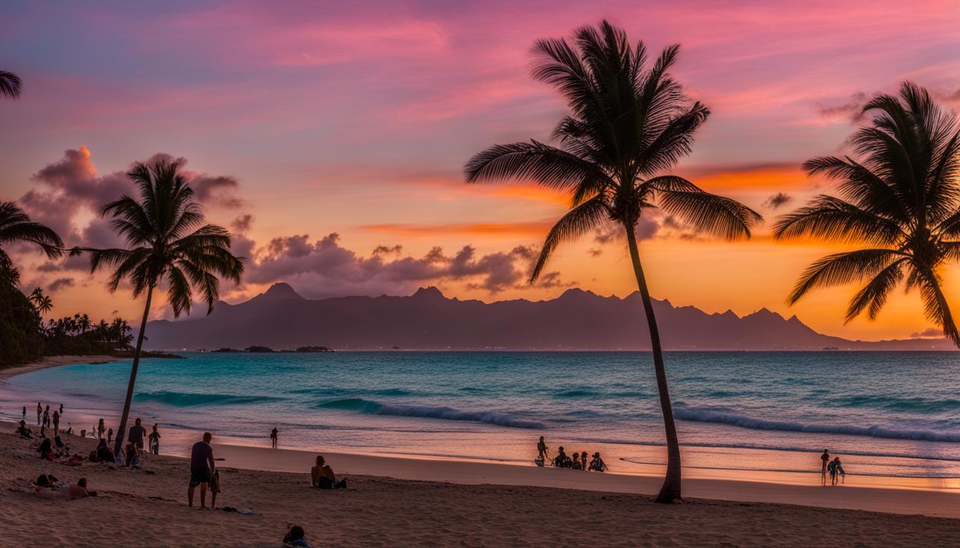 kailua beach oahu